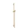 Hansgrohe Unica Wallbar S, 36" In Brushed Gold Optic, 28631250