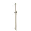 Hansgrohe Unica Wallbar S, 36" In Polished Nickel, 28631830