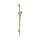 Hansgrohe Unica Wallbar S, 24" In Brushed Bronze, 28632140