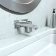 Hansgrohe Metris Wall-Mounted Single-Handle Faucet Trim