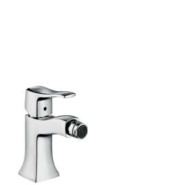 Hansgrohe Metris C Single-Hole Bidet Faucet