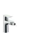 Hansgrohe Metris Single-Hole Bidet Faucet