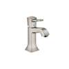 Hansgrohe Metropol Classic Single-Hole Faucet 110 With Pop-Up Drain, 1.2 Gpm In Polished Nickel, 31300831