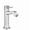 31302001 Metropol Classic Single-Hole Faucet 160 with Pop-Up Drain, 1.2 GPM, In Chrome