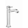 31303001 Metropol Classic Single-Hole Faucet 260 with Pop-Up Drain, 1.2 GPM, In Chrome