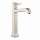 31303821 Metropol Classic Single-Hole Faucet 260 with Pop-Up Drain, 1.2 GPM, In Brushed Nickel