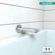 Hansgrohe Metris Tub Spout