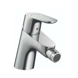 Hansgrohe Focus Single-Hole Bidet Faucet