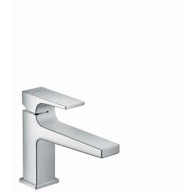 Metropol Single-Hole Faucet 100 with Lever Handle, 1.2 GPM - In Multiple Colors