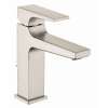 32510821 Metropol Single-Hole Faucet 110 with Lever Handle, 1.2 GPM, In Brushed Nickel