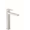 32513001 Metropol Single-Hole Faucet 260 with Lever Handle, 1.2 GPM, In Chrome