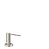 40448801 Accessories Soap Talis Dispenser, In Steel Optic