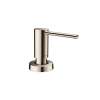 Hansgrohe Talis Soap Dispenser In Polished Nickel, 40448831