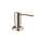 Hansgrohe Talis Soap Dispenser In Polished Nickel, 40448831