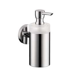 Hansgrohe Logis Soap Dispenser