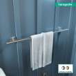 Hansgrohe Logis Towel Bar