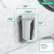 Hansgrohe Logis Tumbler