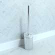 Hansgrohe Logis Toilet Brush With Holder