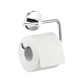 Hansgrohe Logis Toilet Paper Holder