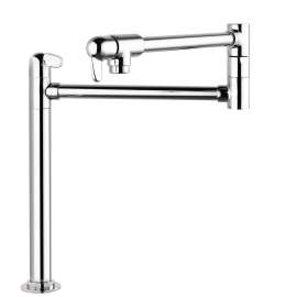 Hansgrohe Allegro E Pot Filler