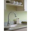 Hansgrohe Allegro E Gourmet Higharc Kitchen Faucet