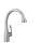 Hansgrohe Allegro E Gourmet Higharc Kitchen Faucet, 2-Spray Pull-Down, 1.75 Gpm In Stainless Steel Optic, 4066860