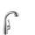 Hansgrohe Allegro E Prep Kitchen Faucet, 2-Spray Pull-Out, 1.75 Gpm In Stainless Steel Optic, 4067860