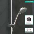 Hansgrohe Croma 100 Handshower E 3-Jet
