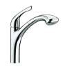 Hansgrohe Allegro E Kitchen Faucet, 2-Spray Pull-Out, 1.75 Gpm In Chrome, 4076000