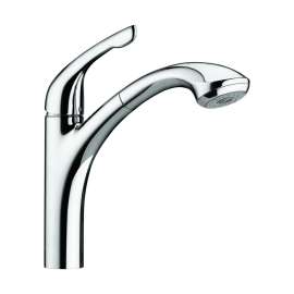 Hansgrohe Allegro E Kitchen Faucet