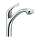 Hansgrohe Allegro E Kitchen Faucet, 2-Spray Pull-Out, 1.75 Gpm In Chrome, 4076000