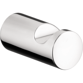 Hansgrohe Puravida Hook In Chrome, 41501000