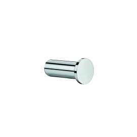 Hansgrohe Logis Universal Hook In Chrome, 41711000