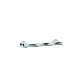 Hansgrohe Logis Universal Towel Bar, 12" In Chrome, 41713000