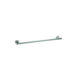 Hansgrohe Logis Universal Towel Bar, 24" In Chrome, 41716000