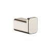 Hansgrohe Addstoris Single Hook In Polished Nickel, 41742830