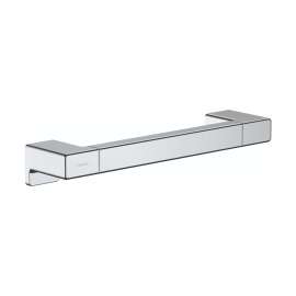 Hansgrohe Addstoris Towel Bar