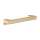 Hansgrohe Addstoris Towel Bar, 12" In Brushed Bronze, 41744140