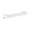Hansgrohe Addstoris Towel Bar, 12" In Matte White, 41744700