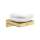 Hansgrohe Addstoris Soap Dish In Brushed Gold Optic, 41746250