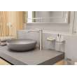 Hansgrohe Addstoris Soap Dish In Brushed Nickel, 41746820