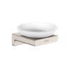 Hansgrohe Addstoris Soap Dish In Brushed Nickel, 41746820