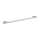 Hansgrohe Addstoris Towel Bar, 24" In Chrome, 41747000