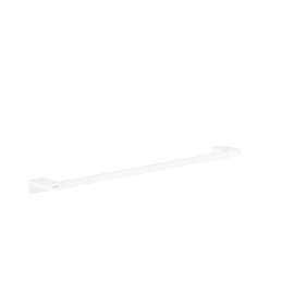 Hansgrohe Addstoris Towel Bar, 24" In Matte White, 41747700