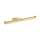 Hansgrohe Addstoris Toilet Paper Holder In Brushed Gold Optic, 41748250
