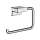 Hansgrohe Addstoris Toilet Paper Holder Without Cover In Chrome, 41771000