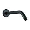 Hansgrohe  Showerarm Standard 9" In Rubbed Bronze, 4186923