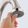 Hansgrohe Talis C Higharc Kitchen Faucet