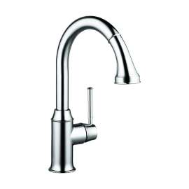 Hansgrohe Talis C Higharc Kitchen Faucet