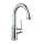 Hansgrohe Talis C Higharc Kitchen Faucet, 2-Spray Pull-Down, 1.75 Gpm In Chrome, 4215000